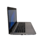 HP EliteBook 840 G4 | 14,1″ | i5 | 16GB | 256GB SSD | Brugt A - vist fra venstre side