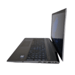 HP ZBook 15v G5 | 15,6″ FHD | I7 | 16GB | 256GB SSD | Grade A - vist fra højre side