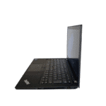 Lenovo ThinkPad T14 Gen 2 | 14,1″ FHD | I7 | 16GB | 512GB SSD | Brugt A - vist fra højre side