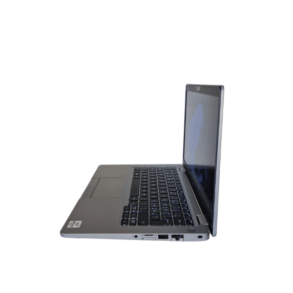 Dell Latitude 5310 | 13,3″ FHD | I5 | 16GB | 256GB SSD | Grade B - vist fra højre side