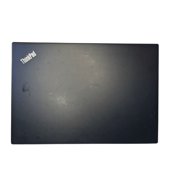 Lenovo ThinkPad T14s Gen 1 | 14,1″ | I7 | 16GB | 256GB SSD | Grade B - Vist bagfra