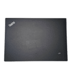 Lenovo ThinkPad T480 | 14,1″ | i7 | 16GB | 256GB SSD | Brugt A - vist bagfra