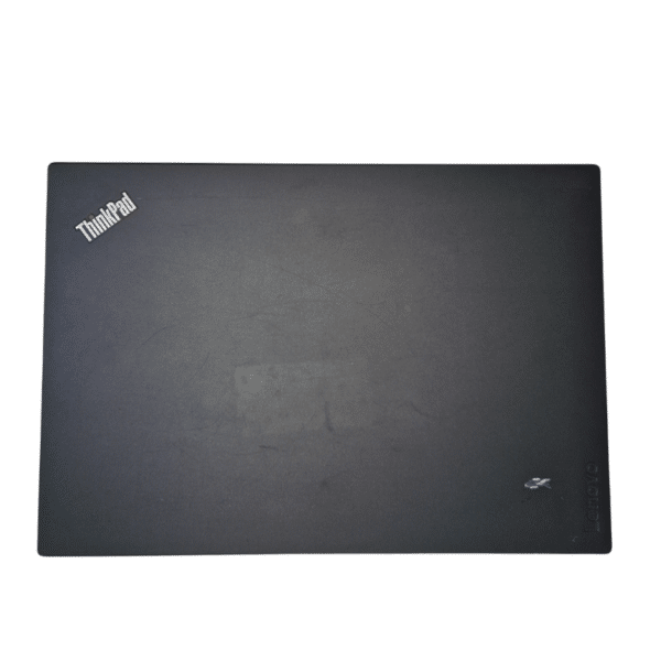 Lenovo ThinkPad T480 | 14,1″ | i7 | 16GB | 256GB SSD | Brugt A - vist bagfra