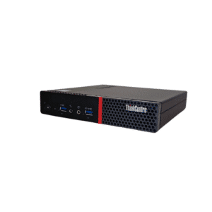 Lenovo ThinkCentre M900 Tiny | i5 | 8GB Ram | 256GB SSD | Brugt A