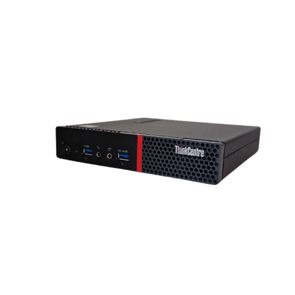 Lenovo ThinkCentre M900 Tiny | i5 | 8GB Ram | 256GB SSD | Brugt A
