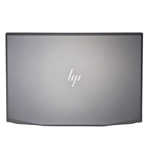 HP ZBook 15v G5 | 15,6″ FHD | I7 | 16GB | 256GB SSD | Grade A - vist bagfra