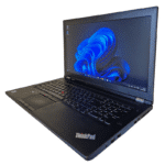 Lenovo Thinkpad P71 | 17,3″ 4K | I7 | 32GB | 512GB SSD | Grade A