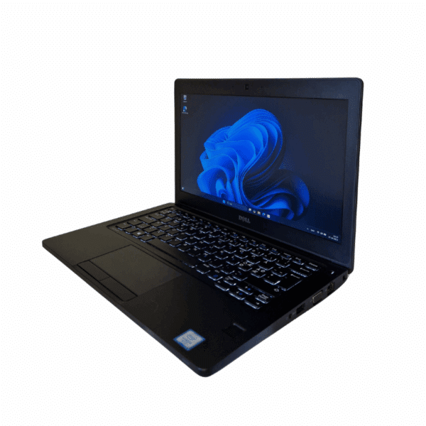 Dell Latitude 5280 | 12,5″ | i5 | 8GB | 256GB SSD | Brugt A