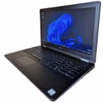 Dell Latitude E5570 | 15,6″ | I5 | 8GB | 256GB SSD | Grade C