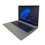 HP EliteBook 840 G5 | 14,1″ | i7 | 8GB | 256GB SSD | Brugt B