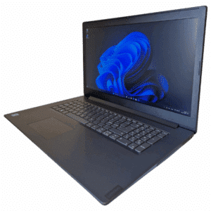 Lenovo V340-17IWL | 17″| I3 | 8GB | 256GB SSD | Grade A