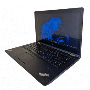 Lenovo ThinkPad Yoga 460 | 14,1″ FHD | Touch | I7 | 8GB | 256GB SSD | Grade A