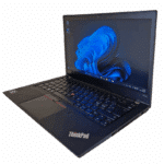 Lenovo ThinkPad P14s Gen 1 | 14,1″ FHD | Ryzen 7 | 16GB | 256GB SSD | Grade A