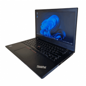 Lenovo ThinkPad L14 G1 | 14,1″ FHD | Ryzen 5 | 8GB | 256GB SSD | Brugt B