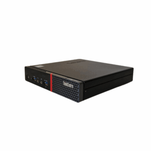 Lenovo ThinkCentre M900 Tiny | i7 | 8GB Ram | 256GB SSD | Brugt A