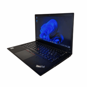 Lenovo ThinkPad T14 Gen 1 | 14,1″ FHD | I5 | 8GB | 256GB SSD | Brugt C