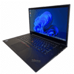 Lenovo ThinkPad X1 Extreme 2nd | 15,6″ FHD Touch | i7 | 32GB | 512 | Grade A