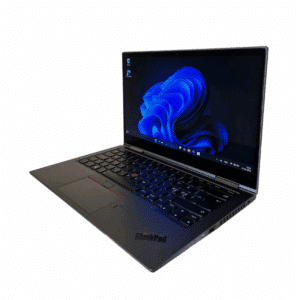 Lenovo ThinkPad X1 Yoga Gen 5 | 14,1″ FHD | I7 | 16GB | 512GB SSD | Grade B