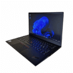 Lenovo ThinkPad X1 Carbon 8. Gen | 14,1″ FHD | I7 | 16GB | 512SSD | Grade A