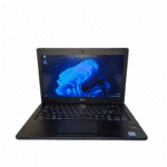 Dell Latitude 5280 | 12,5″ | i5 | 8GB | 256GB SSD | Brugt A - vist forfra