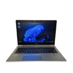 HP EliteBook 840 G5 | 14,1″ | i7 | 8GB | 256GB SSD | Brugt B - vist forfra