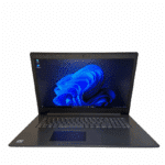 Lenovo V340-17IWL | 17″| I3 | 8GB | 256GB SSD | Grade A - vist forfra