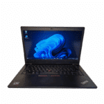 Lenovo ThinkPad L14 G1 | 14,1″ FHD | Ryzen 5 | 40GB | 256GB SSD | Brugt B - vist forfra