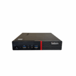 Lenovo ThinkCentre M900 Tiny | i7 | 8GB Ram | 256GB SSD | Brugt A - vist forfra