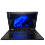 Dell Latitude E5570 | 15,6″ | I5 | 8GB | 256GB SSD | Grade A - vist forfra