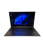 Lenovo ThinkPad X1 Yoga Gen 5 | 14,1″ FHD | I7 | 16GB | 512GB SSD | Grade B - vist forfra