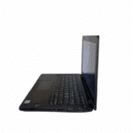 Dell Latitude 5280 | 12,5″ | i5 | 8GB | 256GB SSD | Brugt A - vist fra højre side