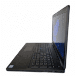 Dell Latitude E5570 | 15,6″ | I5 | 8GB | 256GB SSD | Grade C - vist fra højre side