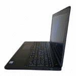 Dell Latitude 5590 | 15,6″ FHD | I5 | 8GB | 256GB SSD | Grade B - vist fra højre side