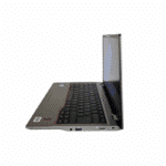 Fujitsu Lifebook U7411 | 14,1″ FHD | I7 | 16GB | 512GB SSD | Grade C - vist fra højre side