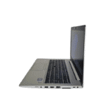 HP EliteBook 840 G5 | 14,1″ | i7 | 8GB | 256GB SSD | Brugt B - vist fra højre side