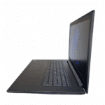 Lenovo V340-17IWL | 17″| I3 | 8GB | 256GB SSD | Grade A - vist fra højre side