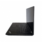 Lenovo ThinkPad Yoga 460 | 14,1″ FHD | Touch | I7 | 8GB | 256GB SSD | Grade A - vist fra højre side
