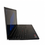 Lenovo Thinkpad E15 Gen 2 | 15,6″ | AMD Ryzen 5 | 8GB | 256GB SSD | Grade B - vist fra venstre side