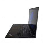 Lenovo ThinkPad T14s Gen 1 | 14,1″ FHD | Ryzen 7 Pro | 16GB | 256GB SSD | Brugt A - vist fra højre side