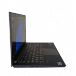 Lenovo ThinkPad P14s Gen 1 | 14,1″ FHD | Ryzen 7 | 16GB | 256GB SSD | Grade A - vist fra venstre side