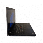 Lenovo ThinkPad L14 G1 | 14,1″ FHD | Ryzen 5 | 8GB | 256GB SSD | Brugt B - vist fra venstre side
