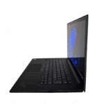 Lenovo ThinkPad X1 Extreme 2nd | 15,6″ FHD Touch | i7 | 32GB | 512 | Grade A - vist fra højre side