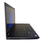 Lenovo Thinkpad P71 | 17,3″ 4K | I7 | 32GB | 512GB SSD | Grade A - vist fra venstre side
