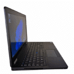 Dell Latitude E5570 | 15,6″ | I5 | 8GB | 256GB SSD | Grade C - vist fra venstre side