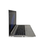HP EliteBook 840 G5 | 14,1″ | i7 | 8GB | 256GB SSD | Brugt B - vist fra venstre side