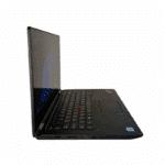 Lenovo ThinkPad Yoga 460 | 14,1″ FHD | Touch | I7 | 8GB | 256GB SSD | Grade A - vist fra venstre side