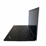 Lenovo Thinkpad E15 Gen 2 | 15,6″ | AMD Ryzen 5 | 8GB | 256GB SSD | Grade B - vist fra højre side