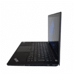 Lenovo ThinkPad P14s Gen 1 | 14,1″ FHD | Ryzen 7 | 16GB | 256GB SSD | Grade A - vist fra højre side