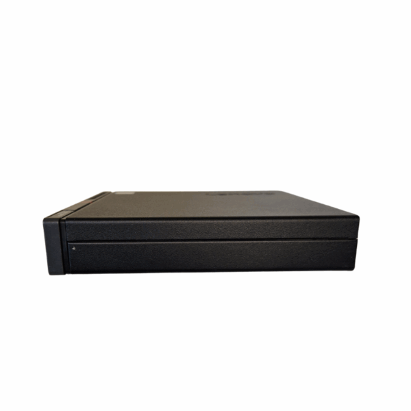 Lenovo ThinkCentre M900 Tiny | i7 | 8GB Ram | 256GB SSD | Brugt A - vist fra siden