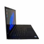 Lenovo ThinkPad X1 Extreme 2nd | 15,6″ FHD Touch | i7 | 32GB | 512 | Grade A - vist fra venstre side
